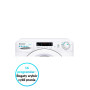 Пральна машина Candy Smart CS 1272DE/1-S Slim 7кг 1200об/хв
