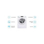 Пральна машина Candy Smart CS 1272DE/1-S Slim 7кг 1200об/хв
