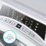 Пральна машина Candy RapidO RO 1496DWMT/1-S Slim 9кг 1400об/хв Пульт ДУ