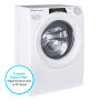 Пральна машина Candy RapidO RO 1496DWMT/1-S Slim 9кг 1400об/хв Пульт ДУ