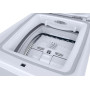 Пральна машина Candy Smart Inverter CSTG 48TME/1-S 8кг 1400об/хв