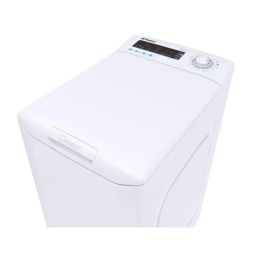 Пральна машина Candy Smart Inverter CSTG 48TME/1-S 8кг 1400об/хв