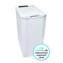Пральна машина Candy Smart Inverter CSTG 48TME/1-S 8кг 1400об/хв