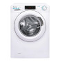 Пральна машина Candy Smart Pro CSO4 1265TE/1-S Slim 6 кг 1200 об/хв Пульт дистанційного керування