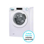 Пральна машина Candy Smart Pro CSO4 1265TE/1-S Slim 6 кг 1200 об/хв Пульт дистанційного керування