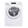 Пральна машина Candy Smart CS4 1072DE/1-S Slim 7кг 1000об/хв