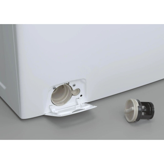 Пральна машина Candy Smart CS4 1072DE/1-S Slim 7кг 1000об/хв