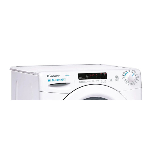 Пральна машина Candy Smart CS4 1072DE/1-S Slim 7кг 1000об/хв