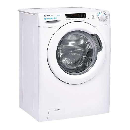 Пральна машина Candy Smart CS4 1072DE/1-S Slim 7кг 1000об/хв