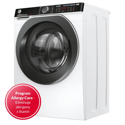 Hoover H-Wash 500 HWP 610AMBC/1-S 10 кг 1600 об/хв Пральна машина Пульт дистанційного керування