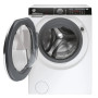 Тонка пральна машина Hoover H-Wash 500 HWP 69AMBC/1-S 9 кг 1600 об/хв Пульт дистанційного керування