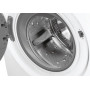Тонка пральна машина Hoover H-Wash 500 HWP 69AMBC/1-S 9 кг 1600 об/хв Пульт дистанційного керування