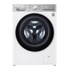 Пральна машина LG Vivace V900 F2WV9S8P2E Slim 8,5 кг 1200 об/хв Пульт дистанційного керування