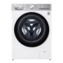 Пральна машина LG Vivace V900 F2WV9S8P2E Slim 8,5 кг 1200 об/хв Пульт дистанційного керування
