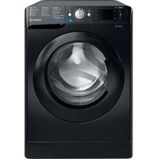 Пральна машина Indesit BWE 71452X K PL N 7кг 1400об/хв