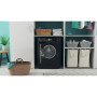 Пральна машина Indesit BWE 71452X K PL N 7кг 1400об/хв