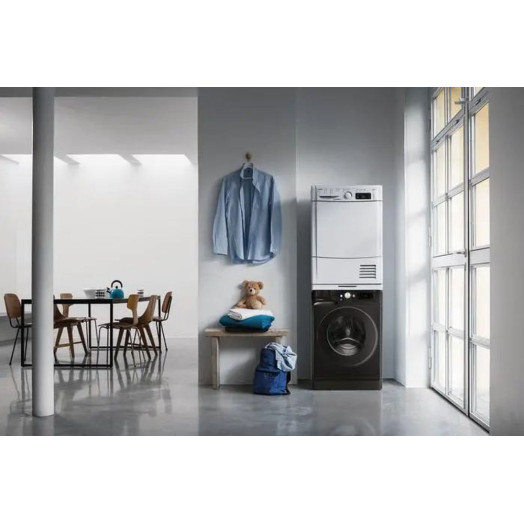 Пральна машина Indesit BWE 71452X K PL N 7кг 1400об/хв