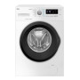 Пральна машина Amica WA1S610CLiSE Slim 6кг 1000об/хв