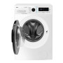 Пральна машина Amica WA2S612BKiSJD Slim 6кг 1200об/хв