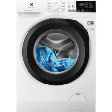 Пральна машина Electrolux 600 SensiCare EW6F429BP 9кг 1200об./хв.