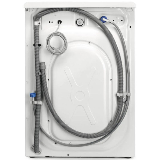 Пральна машина Electrolux 600 SensiCare EW6F429BP 9кг 1200об./хв.