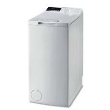 Пральна машина Indesit BTWE B7220P PL/N 7кг 1200об./хв.
