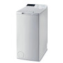 Пральна машина Indesit BTWE B7220P PL/N 7кг 1200об./хв.