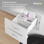 Пральна машина Whirlpool W7X W845WB EE 8кг 1400об./хв.