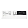 Пральна машина Electrolux 600 SensiCare EW6TN14061P 6кг 1000об/хв