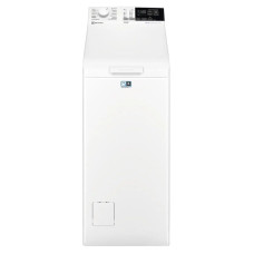 Пральна машина Electrolux 600 SensiCare EW6TN14262P 6кг 1200об./хв.