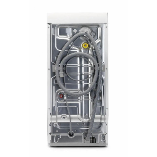 Пральна машина Electrolux 600 SensiCare EW6TN14262P 6кг 1200об./хв.