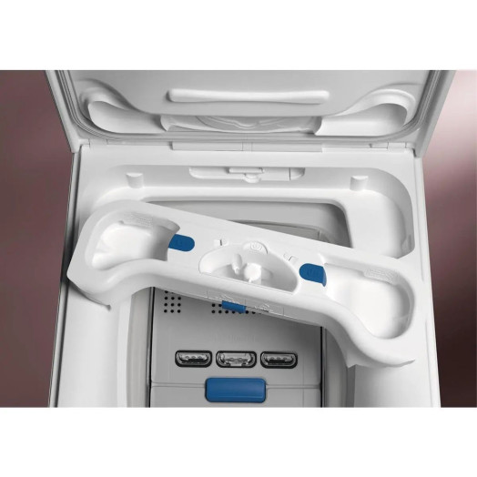Пральна машина Electrolux 600 SensiCare EW6TN14262P 6кг 1200об./хв.