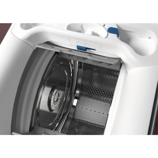 Пральна машина Electrolux 600 SensiCare EW6TN14262P 6кг 1200об./хв.