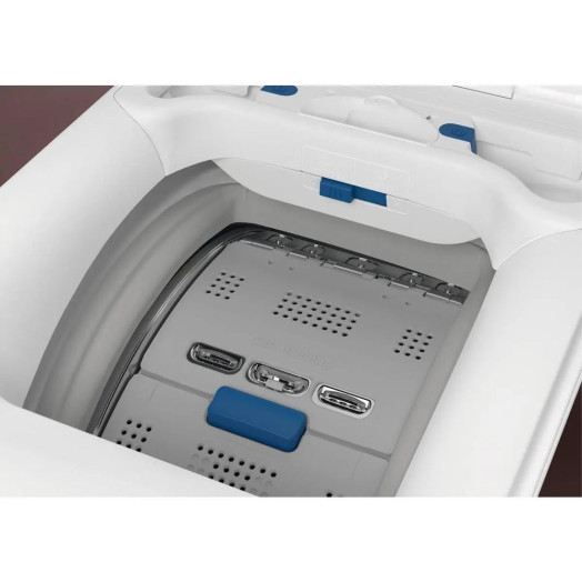 Пральна машина Electrolux 600 SensiCare EW6TN14262P 6кг 1200об./хв.