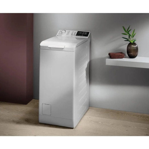 Пральна машина Electrolux 600 SensiCare EW6TN14262P 6кг 1200об./хв.