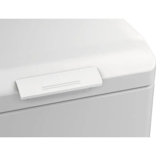 Пральна машина Electrolux 600 SensiCare EW6TN4261P 6кг 1200об./хв.