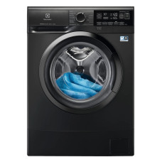Пральна машина Electrolux 600 SensiCare EW6SN306SPX Superslim 6кг 1000об./хв.