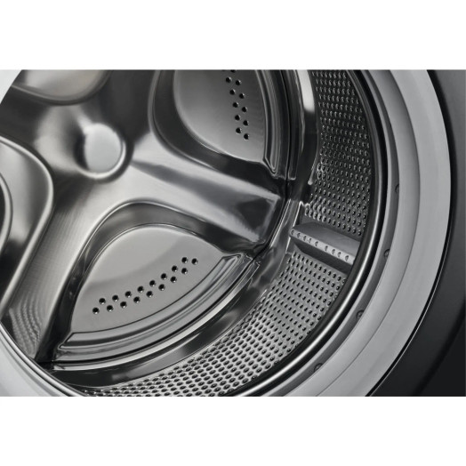Пральна машина Electrolux 600 SensiCare EW6SN306SPX Superslim 6кг 1000об./хв.