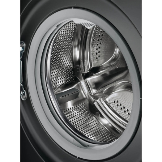 Пральна машина Electrolux 600 SensiCare EW6SN306SPX Superslim 6кг 1000об./хв.