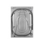 Пральна машина Electrolux 600 SensiCare EW6SN306SPX Superslim 6кг 1000об./хв.