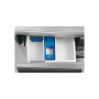 Пральна машина Electrolux 600 SensiCare EW6SN306SPX Superslim 6кг 1000об./хв.