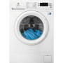 Пральна машина Electrolux 600 SensiCare EW6SN506WP Superslim 6кг 1000об./хв.