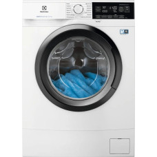 Пральна машина Electrolux 600 SensiCare EW6SN347SP Slim 7кг 1400об./хв.
