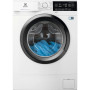 Пральна машина Electrolux 600 SensiCare EW6SN347SP Slim 7кг 1400об./хв.