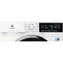 Пральна машина Electrolux 600 SensiCare EW6SN347SP Slim 7кг 1400об./хв.
