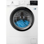 Пральна машина Electrolux 600 SensiCare EW6SN406BP Superslim 6кг 1000об./хв.