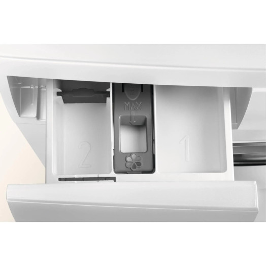 Пральна машина Electrolux 600 SensiCare EW6SN406BP Superslim 6кг 1000об./хв.