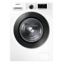 Пральна машина Samsung WW8NK52E0PW Slim 8кг 1200об/хв