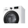 Пральна машина Samsung WW8NK52E0PW Slim 8кг 1200об/хв