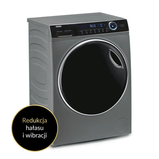 Пральна машина Haier I-Pro 7 HW80-B14979S8 Slim 8кг 1400об/хв